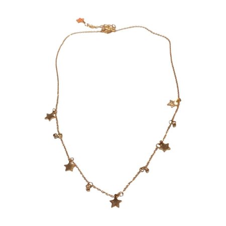 Ατσάλινο κολιέ