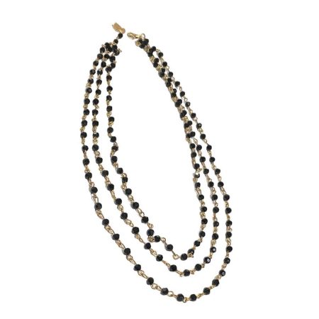 Χειροποίητο κολιέ