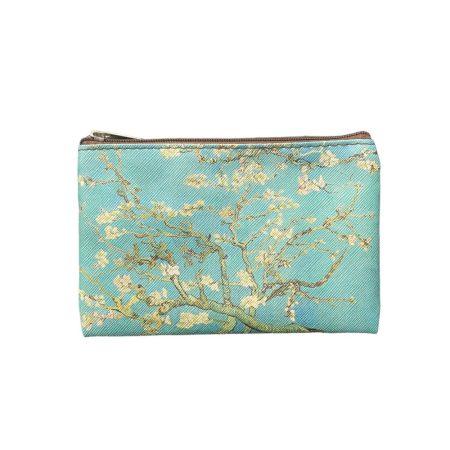 Πορτοφόλι  Άνθη αμυγδαλιάς - Van Gogh 