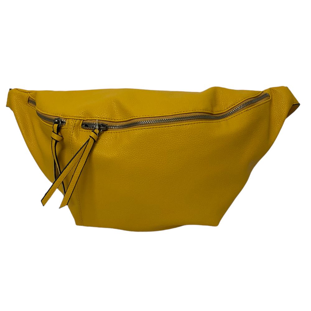 Big Bag Colour Yellow