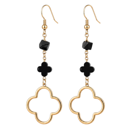 Ατσάλινα σκουλαρίκια