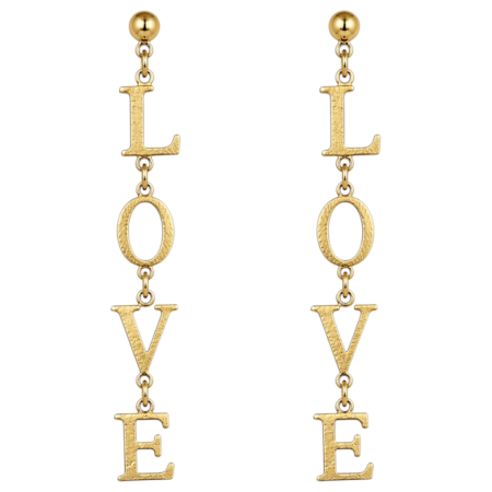 Ατσάλινα σκουλαρίκια