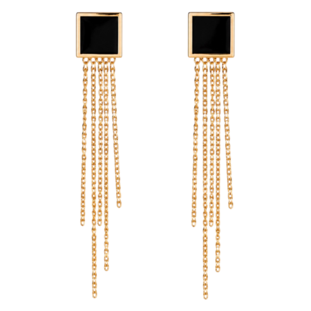 Ατσάλινα σκουλαρίκια