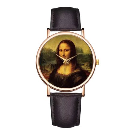 Unisex watch Mona Lisa