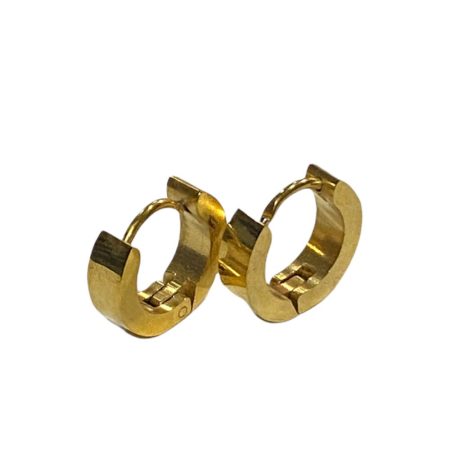 Ατσάλινοι μικροί κρίκοι 1.5 cm