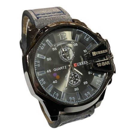 Curren men's watch