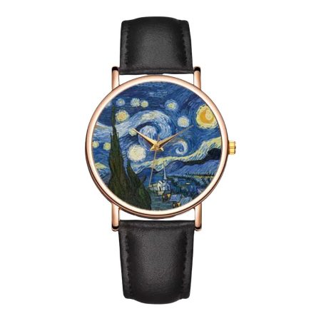Unisex watch Vincent van Gogh