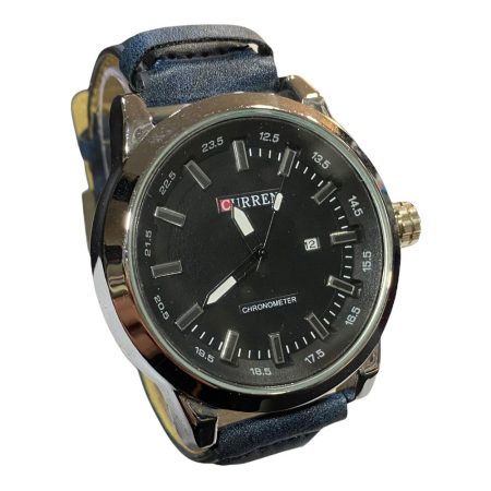 Curren men's watch