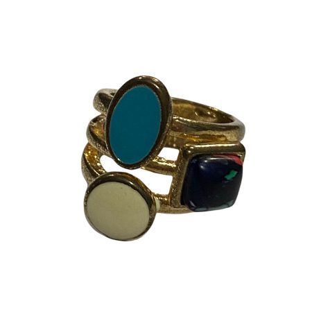 Γυναικείο Δαχτυλίδι