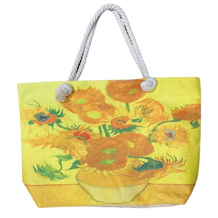 Beach bag Vincent van Gogh 