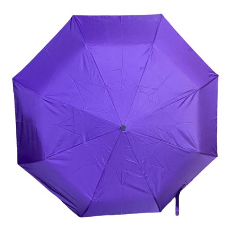 Rain umbrella automatic