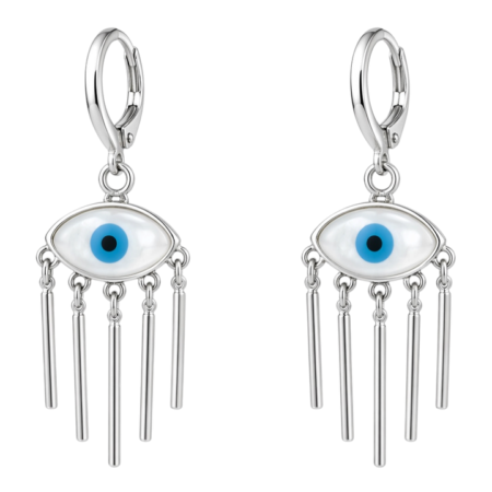 Ατσάλινα σκουλαρίκια