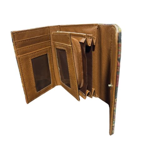 Γυναικείο Πορτοφόλι