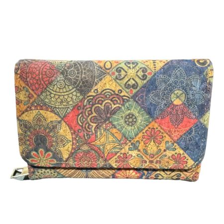 Πορτοφόλι φελλός