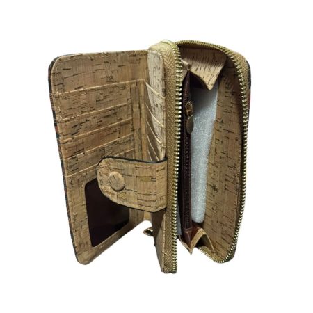 Φελλός πορτοφόλι