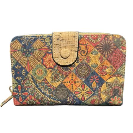 Φελλός πορτοφόλι