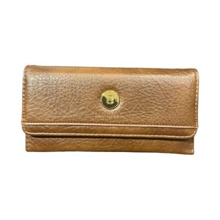 Μεγάλο πορτοφόλι ''classic'' BAG TO BAG