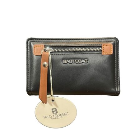 Πορτοφόλι μεσαίου μεγέθους BAG TO BAG