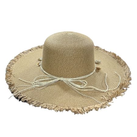 Ψάθινο καπέλο