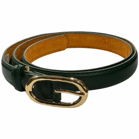 Γυναικεία ζώνη δίχρωμη