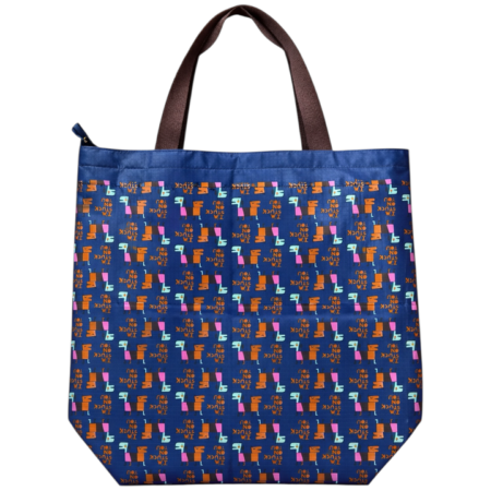 Shopping bag