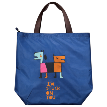 Shopping bag