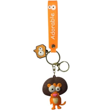 Μπρελόκ κλειδιών