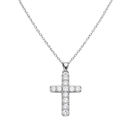 Ατσάλινο κολιέ