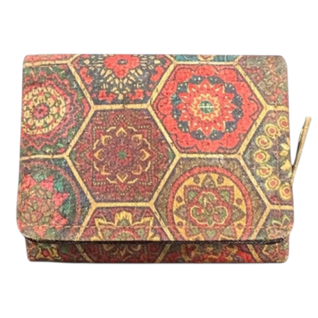 Γυναικείο πορτοφόλι