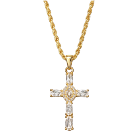 Ατσάλινο κολιέ