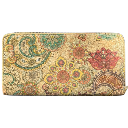 Γυναικείο πορτοφόλι