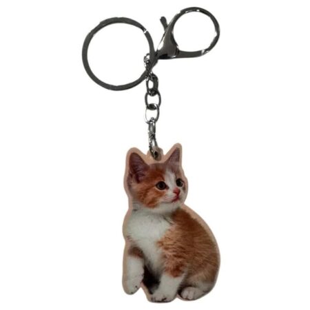 Μπρελόκ κλειδιών