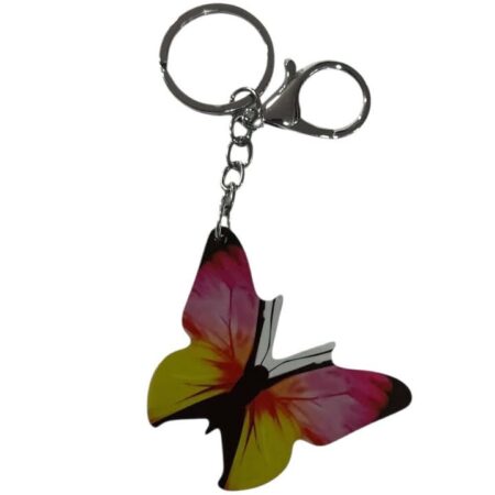 Μπρελόκ κλειδιών