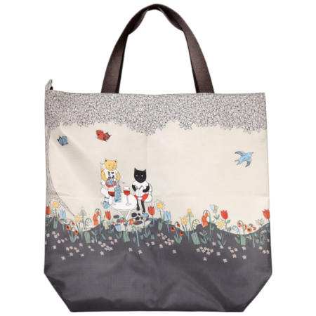 Shopping bag