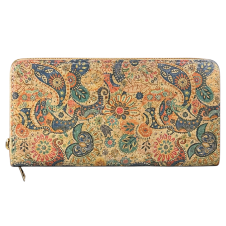 Γυναικείο πορτοφόλι