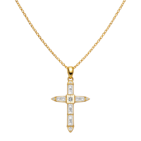 Ατσάλινο κολιέ