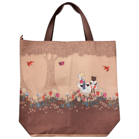 Shopping bag