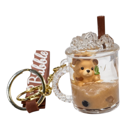 Μπρελόκ κλειδιών