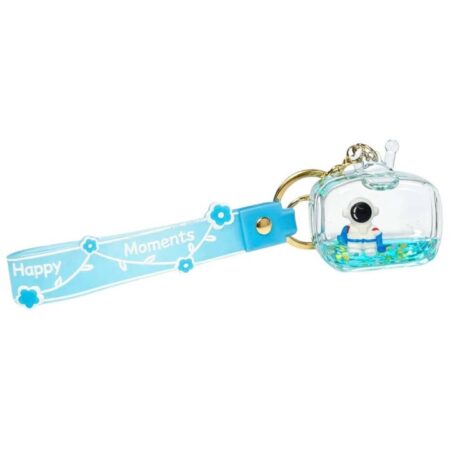 Μπρελόκ κλειδιών