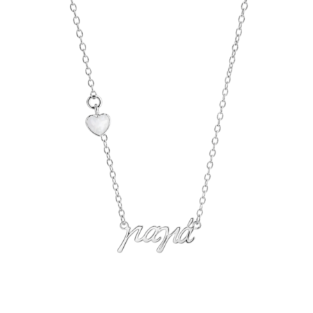 Ατσάλινο κολιέ