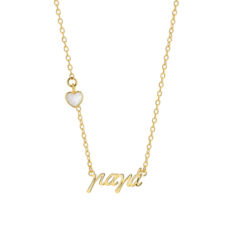 Ατσάλινο κολιέ