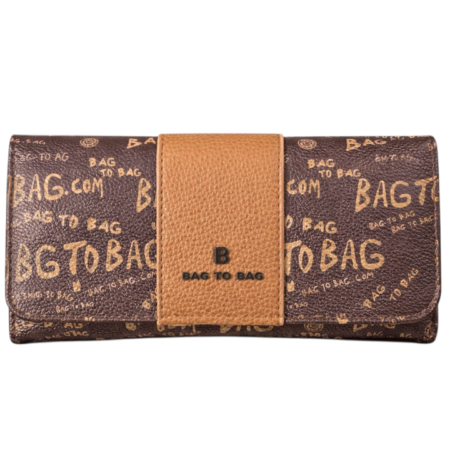 Γυναικείο πορτοφόλι