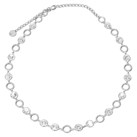 Ατσάλινο κολιέ