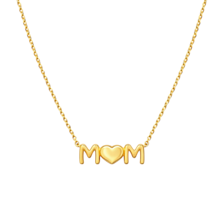 Ατσάλινο κολιέ