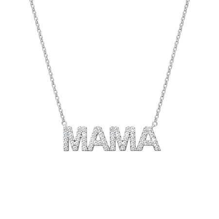 Ατσάλινο κολιέ