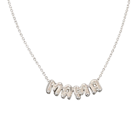 Ατσάλινο κολιέ