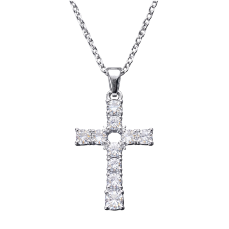 Ατσάλινο κολιέ