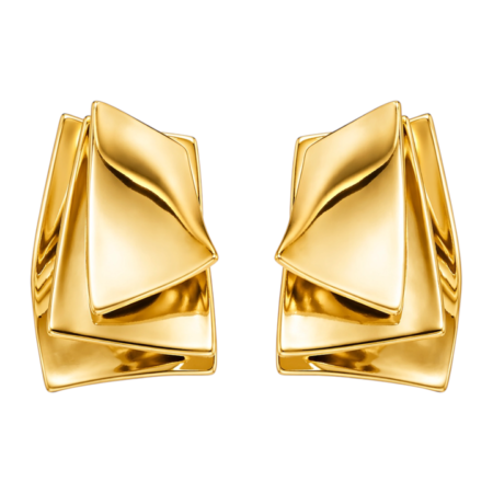 Ατσάλινα σκουλαρίκια