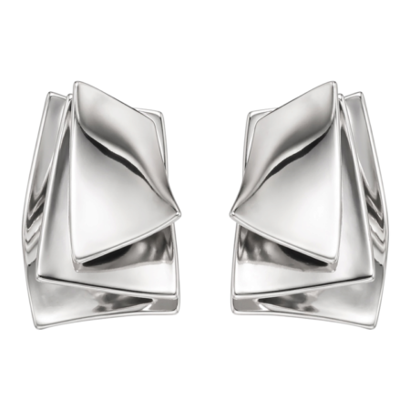 Ατσάλινα σκουλαρίκια