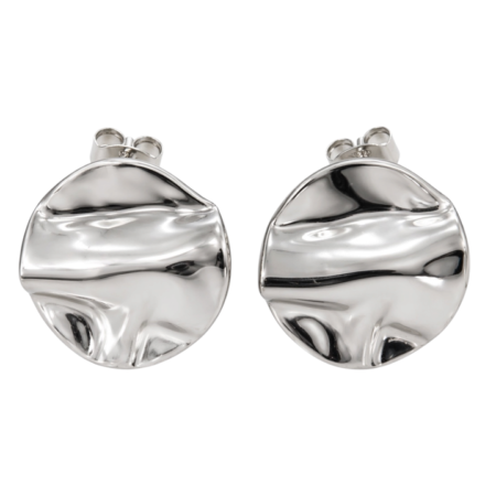 Ατσάλινα σκουλαρίκια